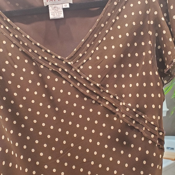 Dress - Picture 4 of 7